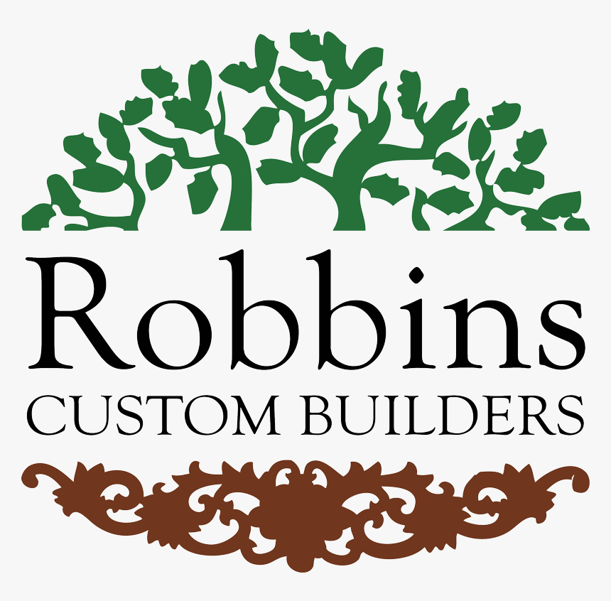 Stylized Mural Of Oak Tree, HD Png Download