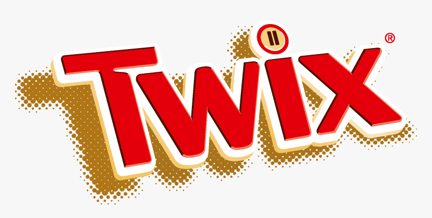 Twix Logo, HD Png Download