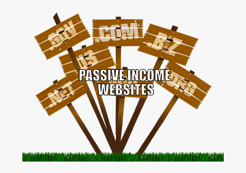 Secret Of Making Money Online - Cybersquatting Clipart Transparent, HD Png Download