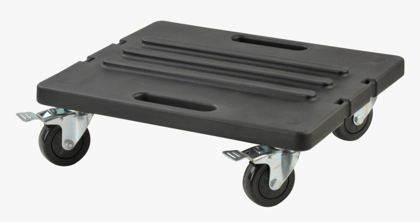 Roto/shallow Roto Rack Series Caster Platform With - Roto Caster Skb, HD Png Download