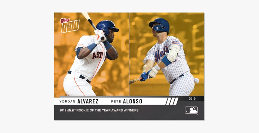 Mlb Topps Now® Bonus Card Rookie Cup - College Baseball, HD Png Download