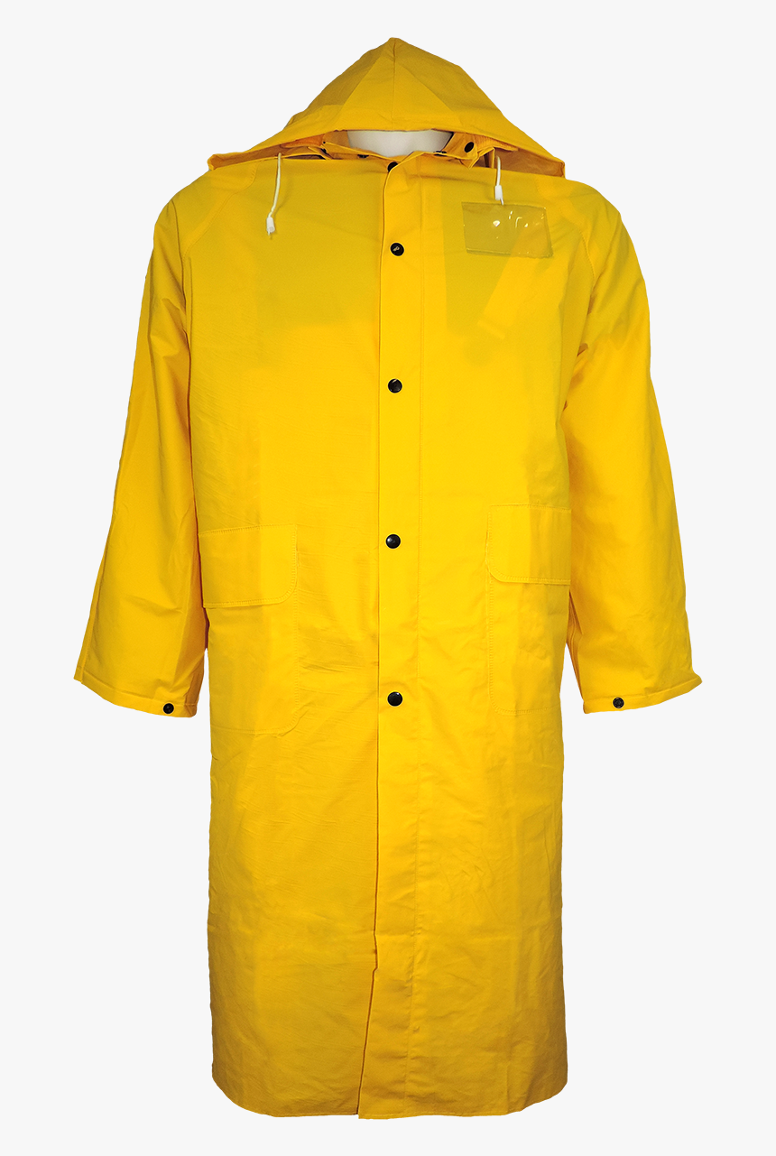 Kup Żółty Płaszcz Przeciwdeszczowy, HD Png Download