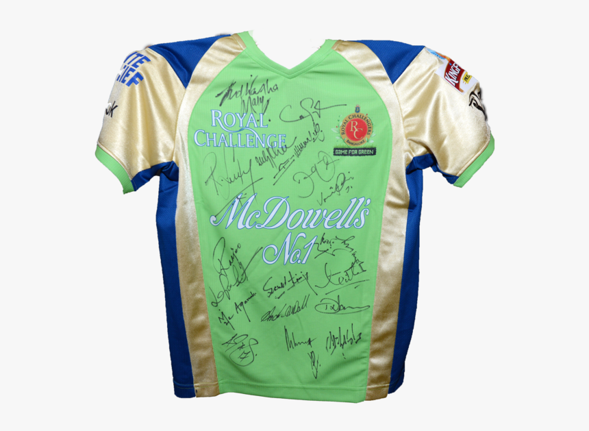 Sports Jersey, HD Png Download