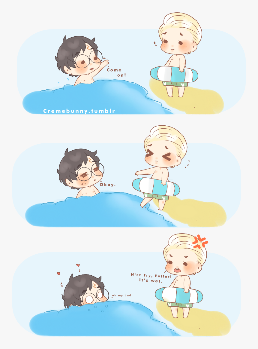 Personajes De Harry Potter, Libros, Anime De Harry - Harry Potter Fan Art, HD Png Download