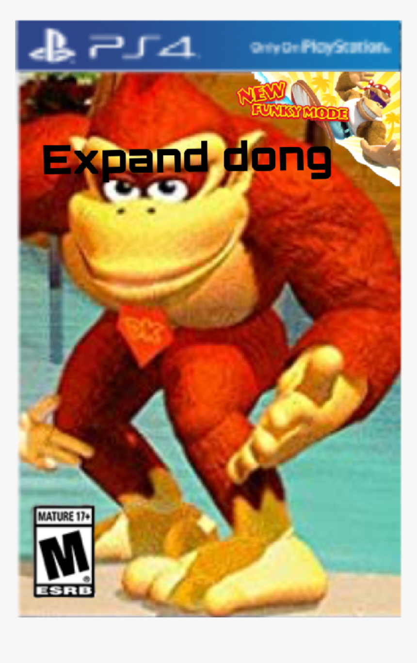 #dong - Cartoon, HD Png Download