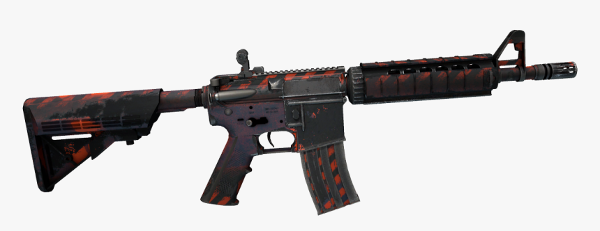 Semi Automatic Airsoft Guns, HD Png Download