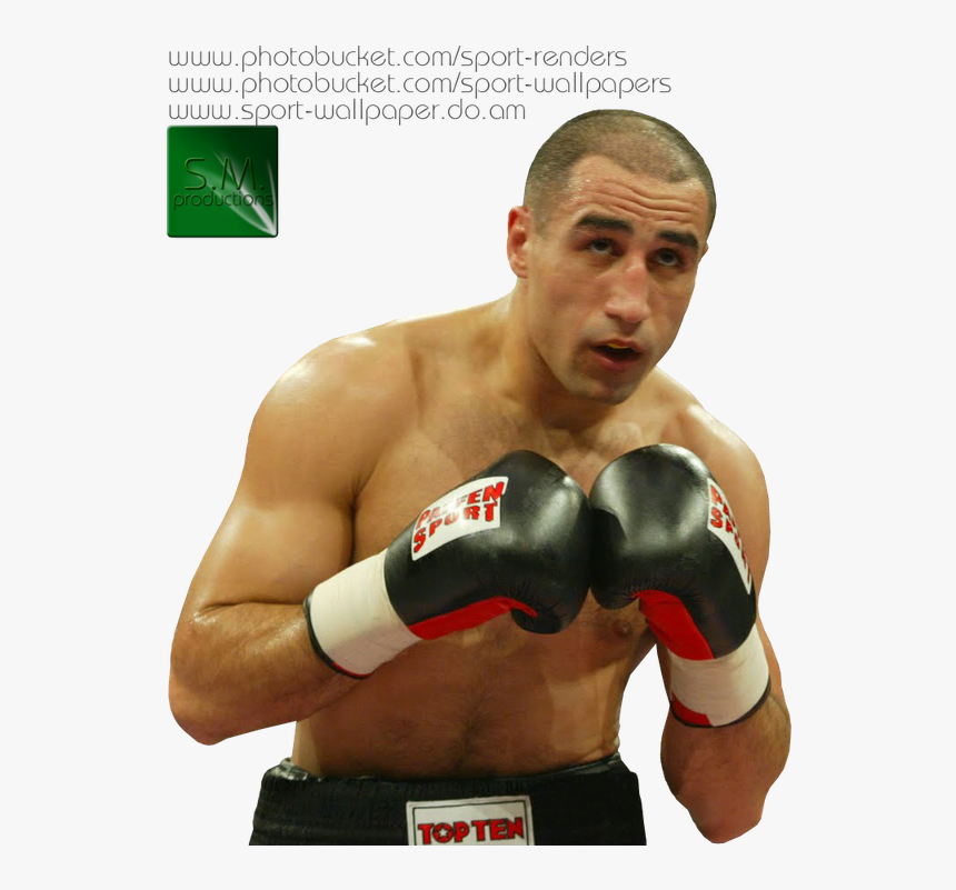 Professional Boxing, HD Png Download