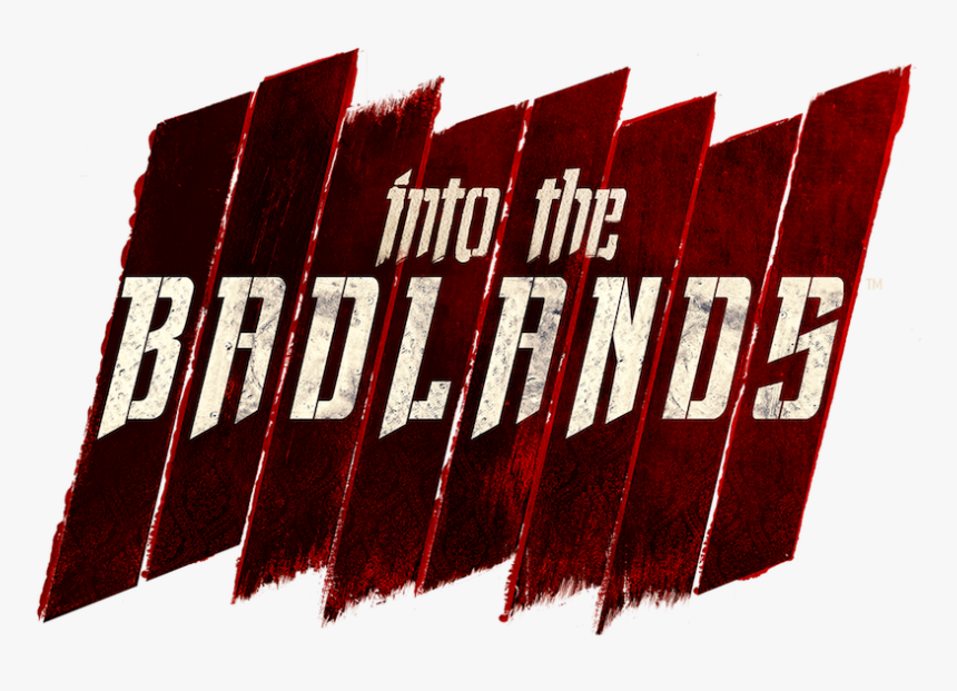 Into The Badlands - Into The Badlands 4k, HD Png Download