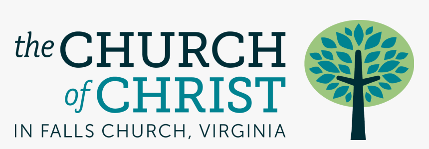 Church Of Christ In Falls Church, Va - Church Of Christ, HD Png Download