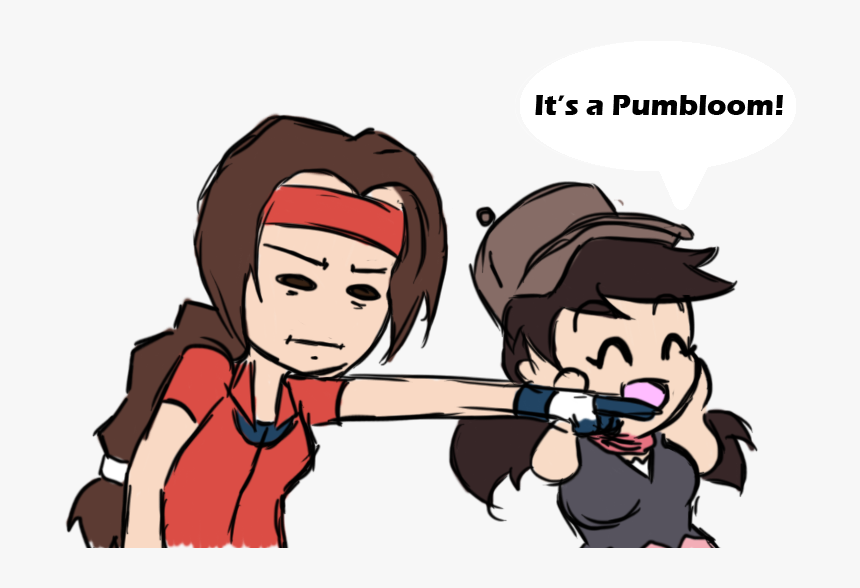 Egoraptor Drawing Man Bun - Video Game, HD Png Download