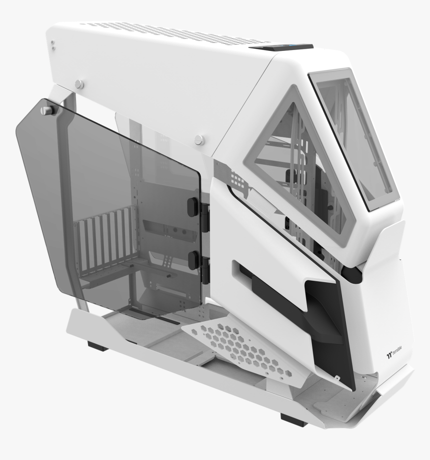Thermaltake Case Ces 2020, HD Png Download