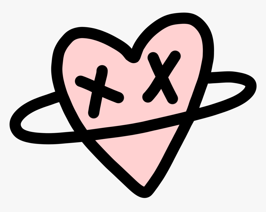 Planetslay - Heart, HD Png Download