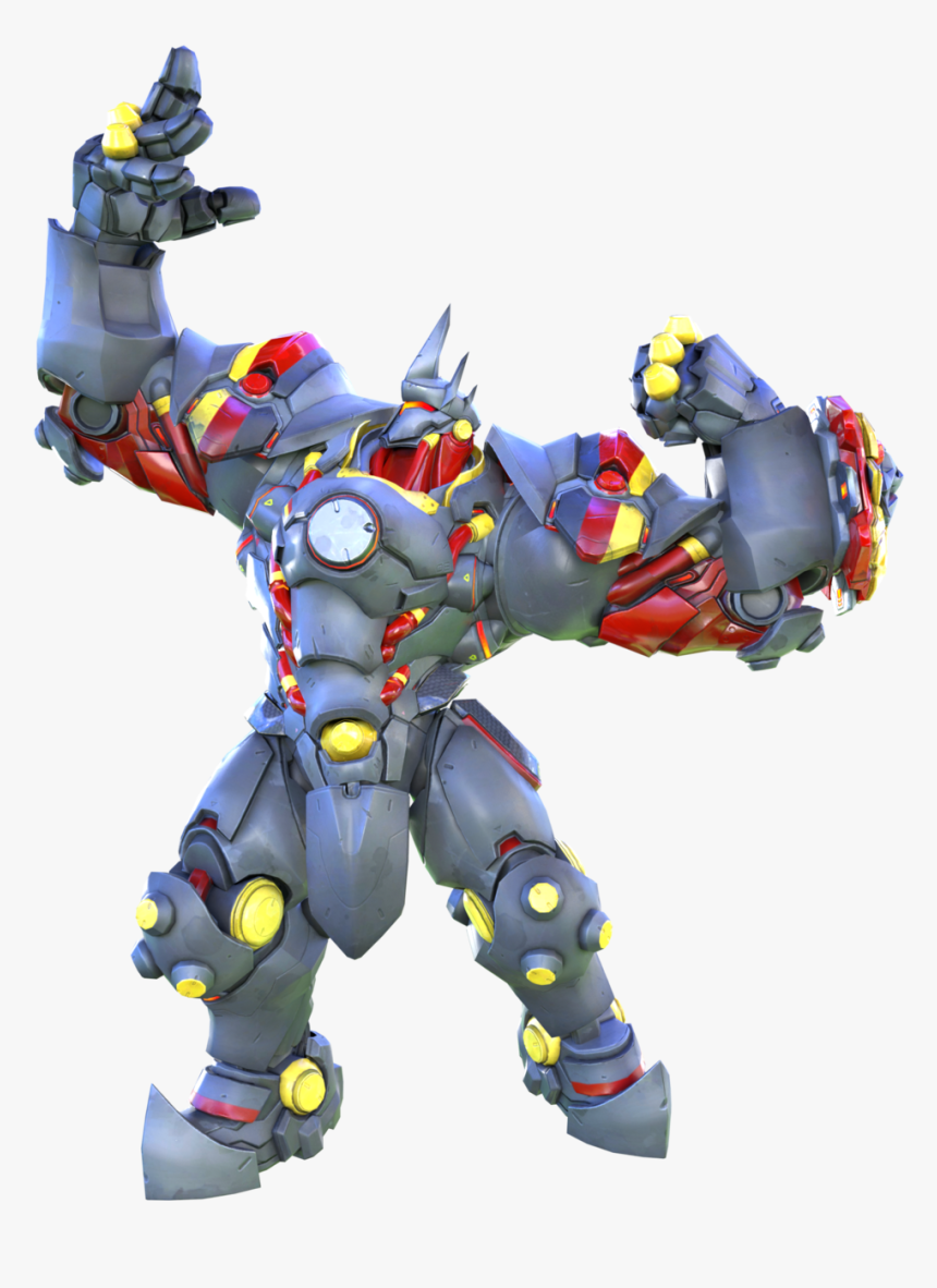 Summer Games 2019 - Bundesadler Reinhardt, HD Png Download