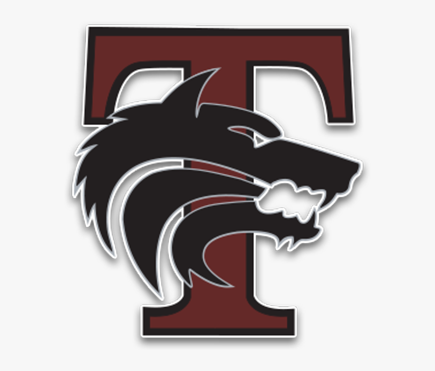 Basketball Championships Clipart Graphic Library Download - Mansfield Timberview High School Logo, HD Png Download