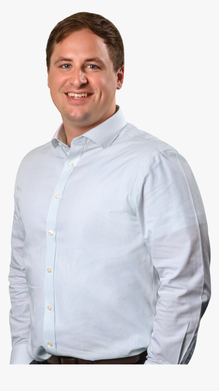 Thomas Kudej Profile - Man, HD Png Download