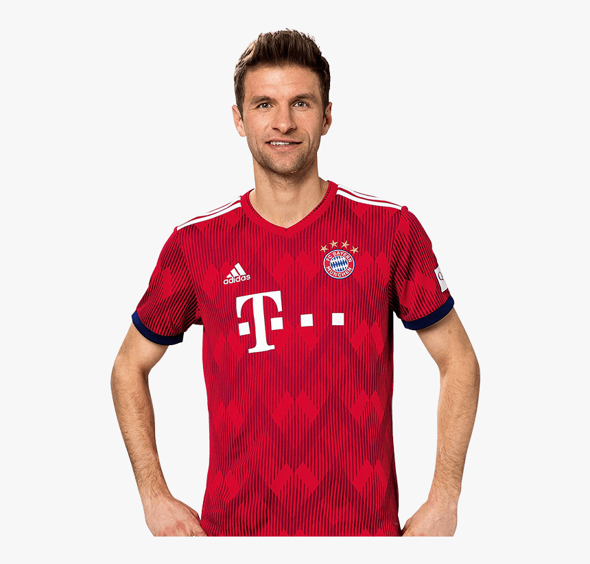 Bayern Munchen Tenue 2015, HD Png Download