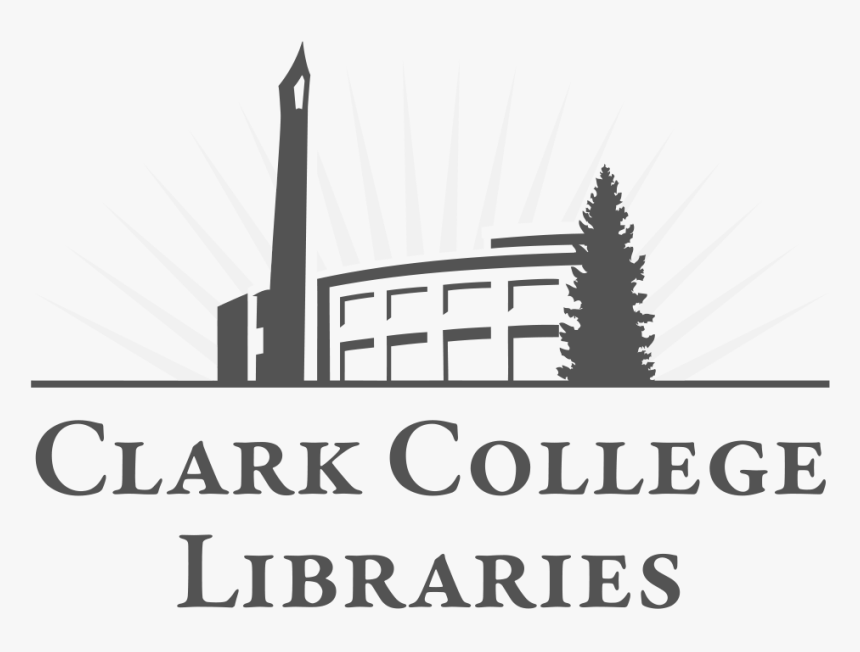 Home - Clark College, HD Png Download