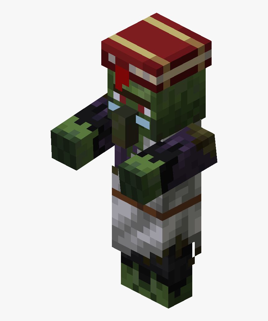 Zombie Osadnik, HD Png Download