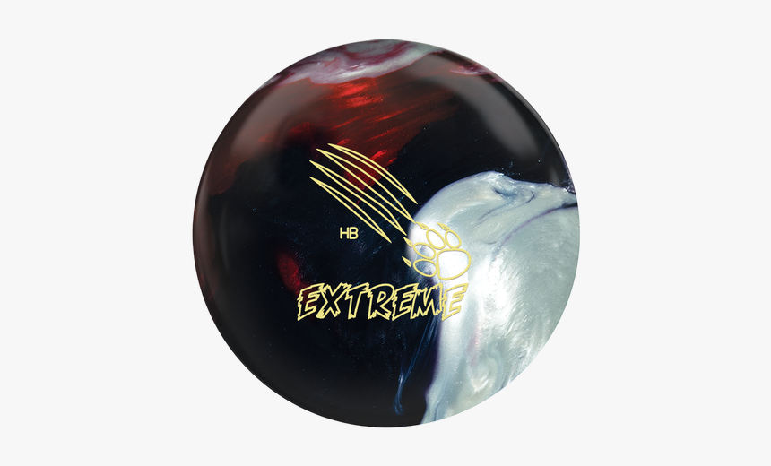 900 Global Honey Badger Extreme Pearl Bowling Ball - Honey Badger Extreme Pearl, HD Png Download