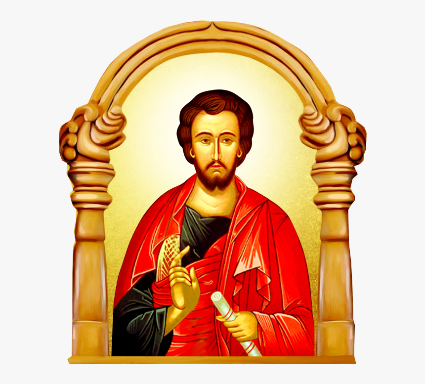 St Thomas The Apostle Png, Transparent Png , Transparent Png Image ...