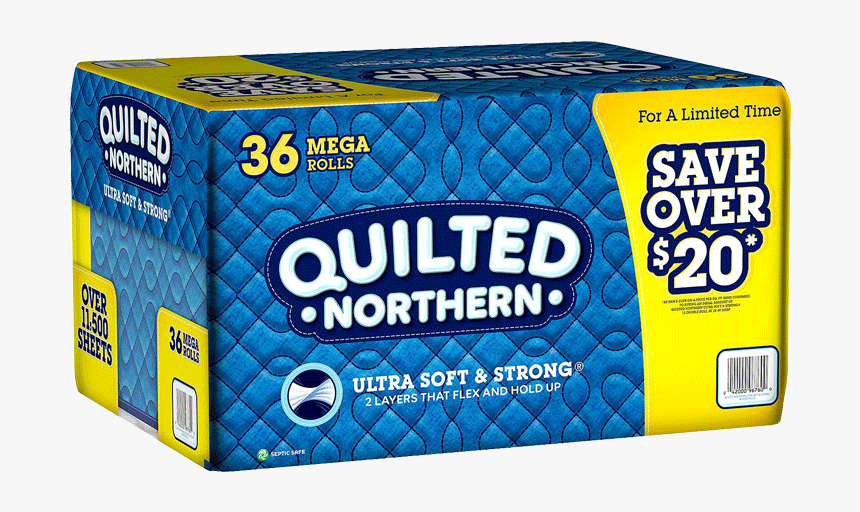 Toilet Paper, HD Png Download