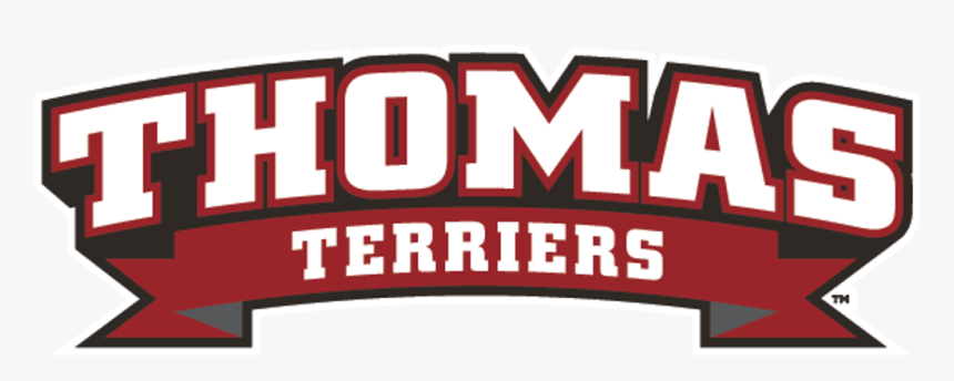 Thomas College Softball Logo, HD Png Download