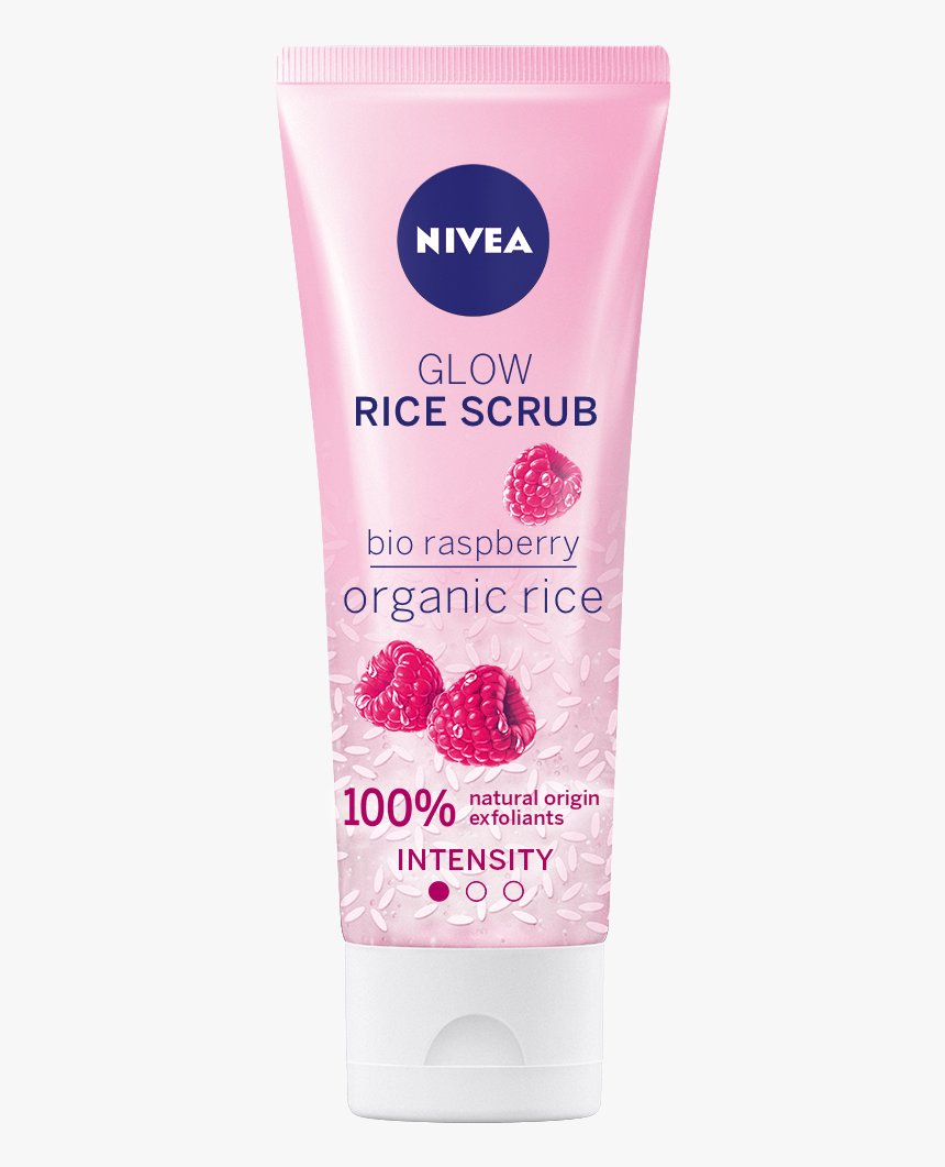 Int 84928 Xxxxx Xx O - Nivea Rice Scrub, HD Png Download