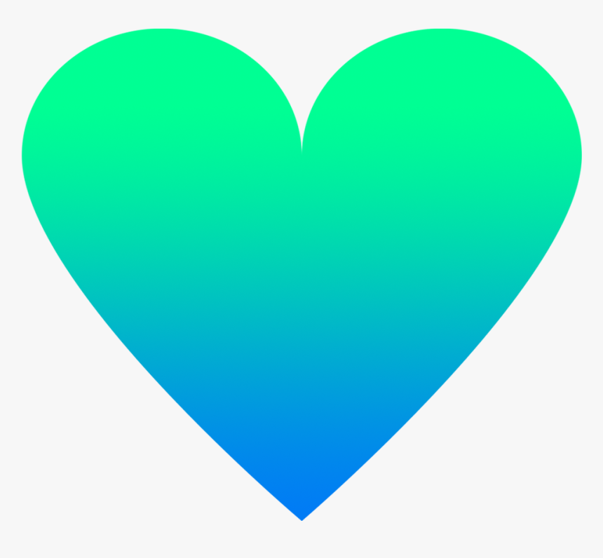 Heart, HD Png Download