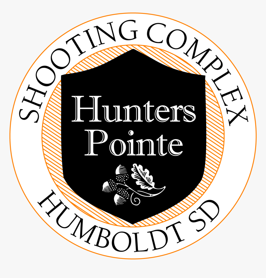 Home - Hunters Pointe Shooting Complex, HD Png Download