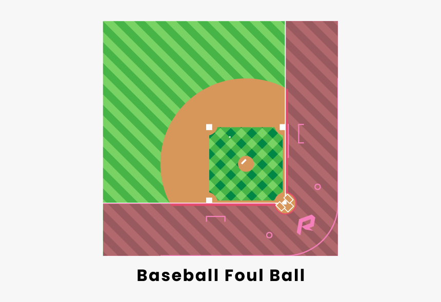 Score A Run In Baseball, HD Png Download
