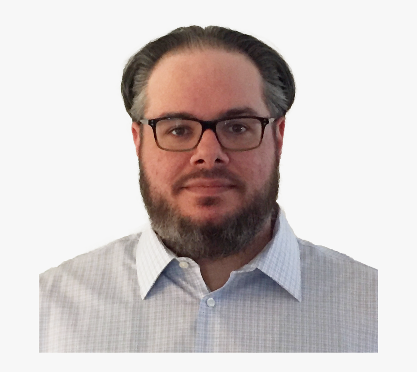 Headshot-image - Tom Fornelli, HD Png Download
