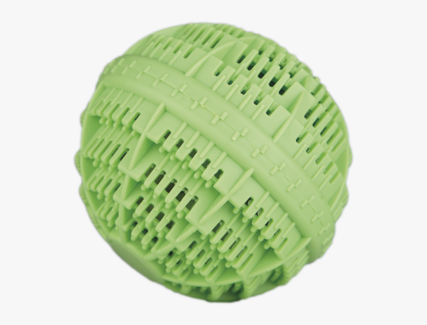 Hybrid Laundry Washing Ball - Toy, HD Png Download