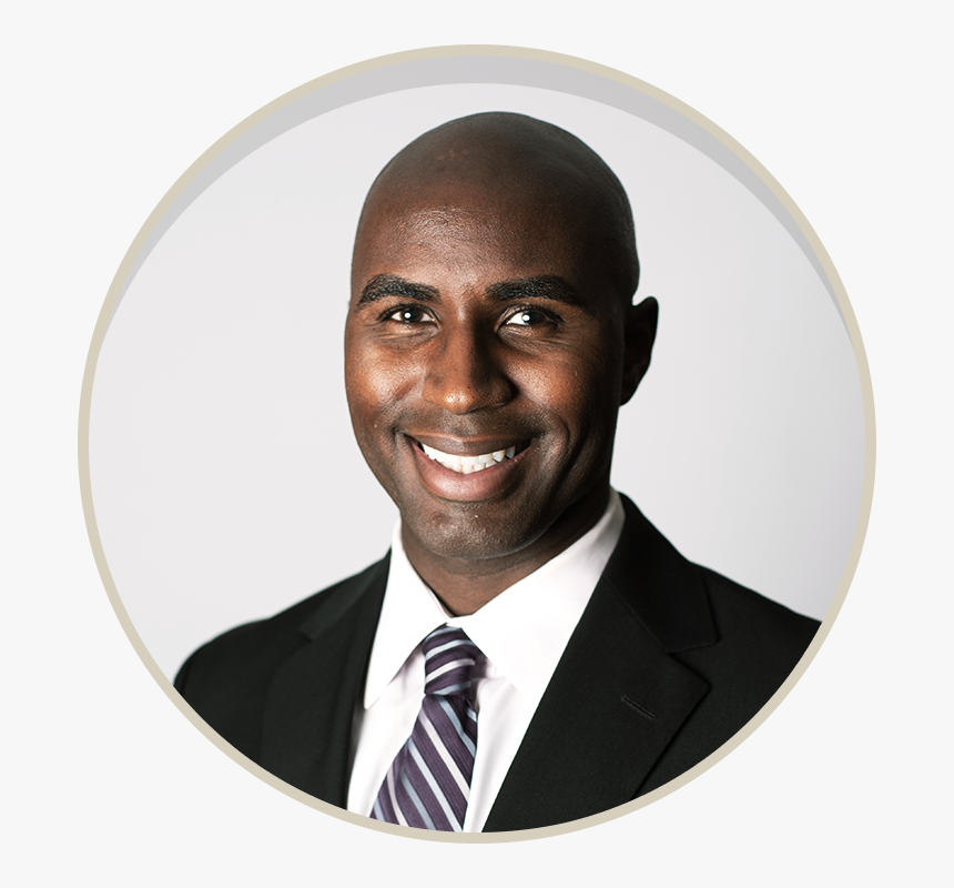 Carvell Taylor - Christopher Fomunyoh, HD Png Download