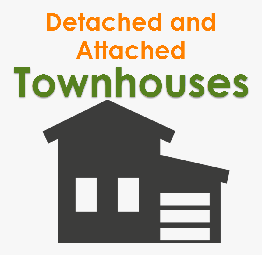 Condominium, HD Png Download