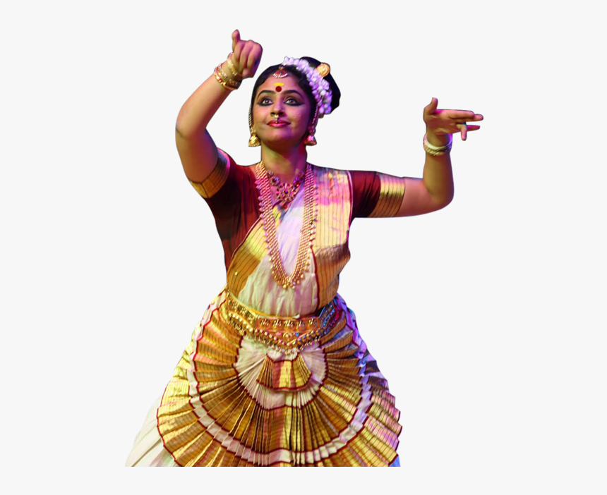 mohiniyattam hd hd png download transparent png image pngitem pngitem