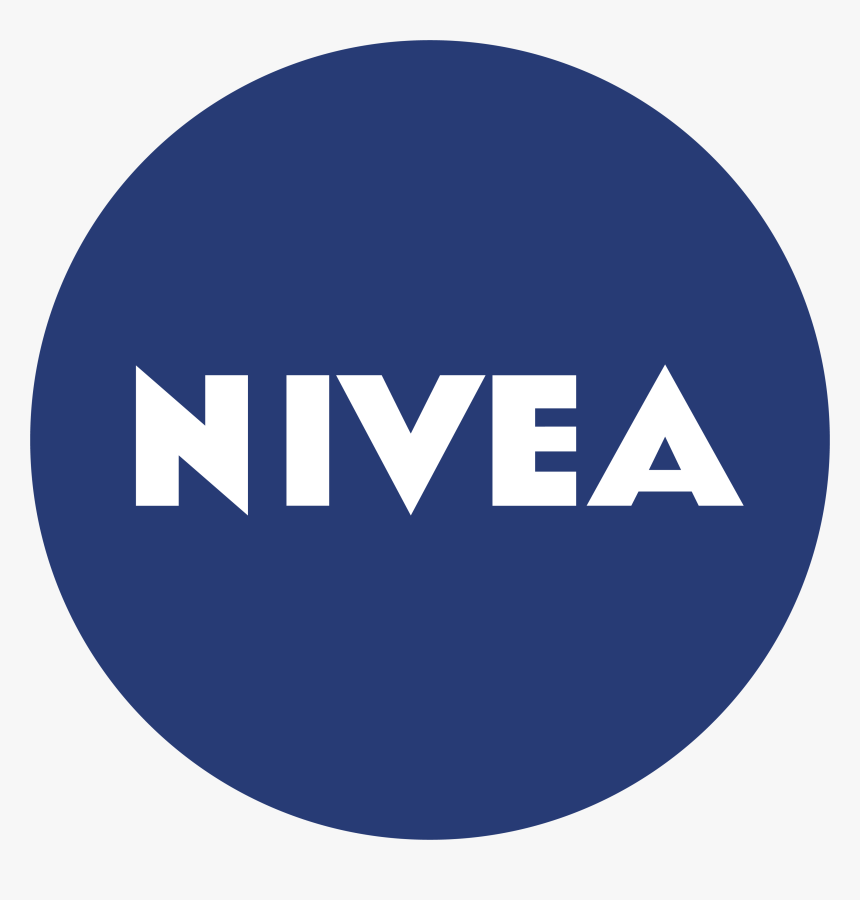 Nivea Logo, HD Png Download