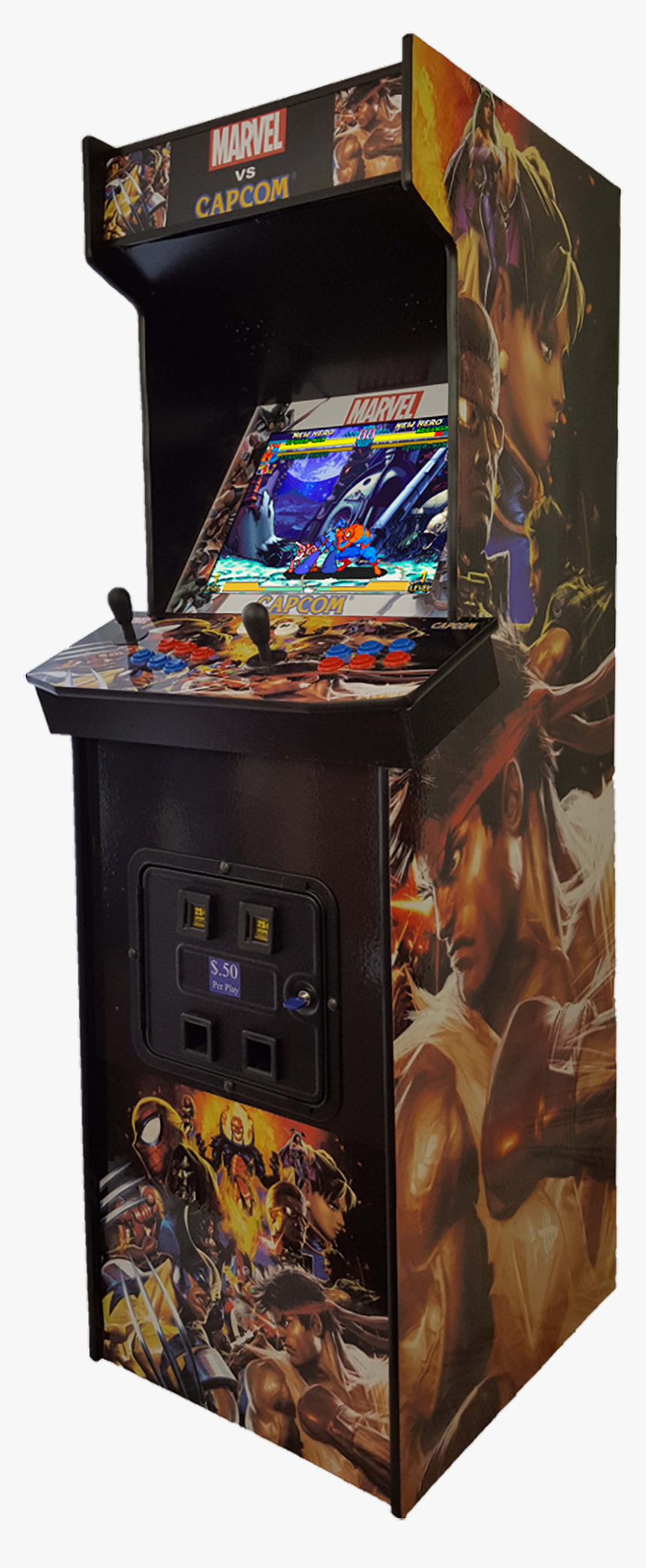 Pinball, HD Png Download