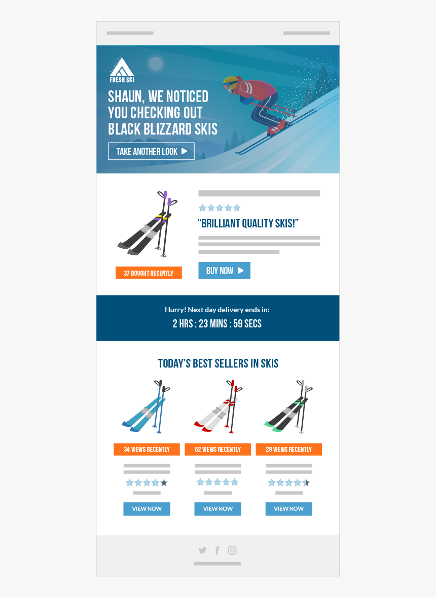 Skier Stops, HD Png Download