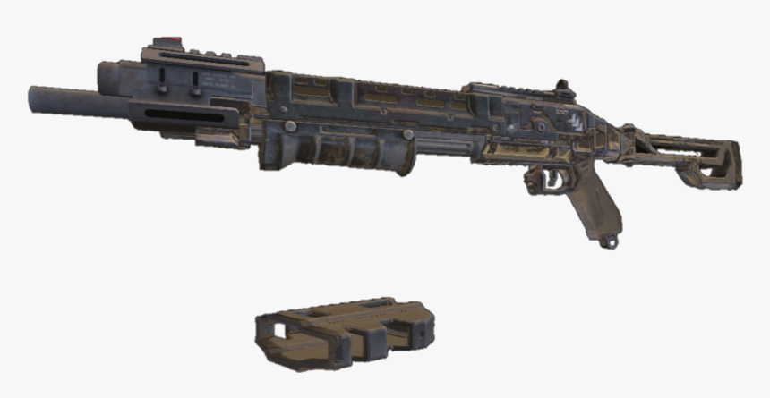 Firearm, HD Png Download