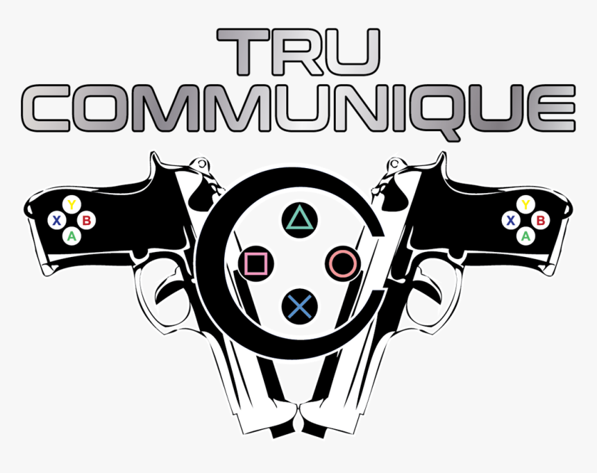 Handgun, HD Png Download