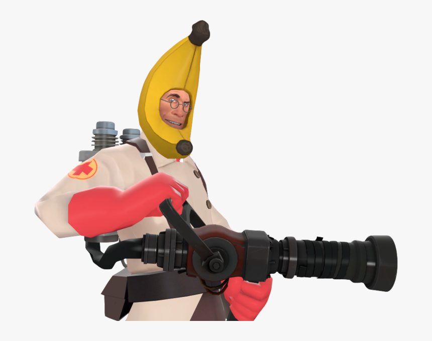 Best Team Fortress 2, HD Png Download