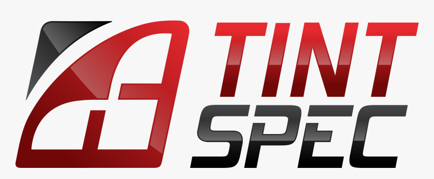 Tint Spec Logo - Sign, HD Png Download