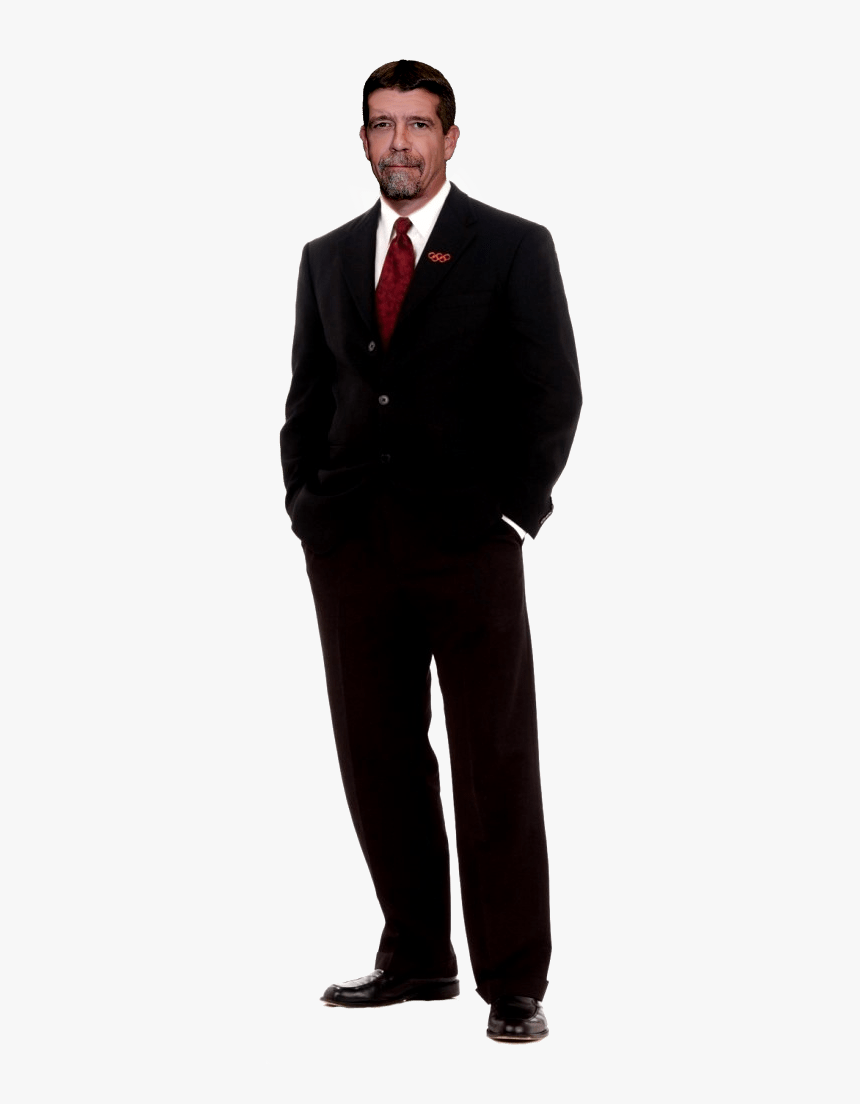 Glenn Kelly - Motivational Speaker, HD Png Download