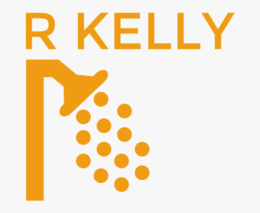 R Kelly-logomark - Nda Exam, HD Png Download