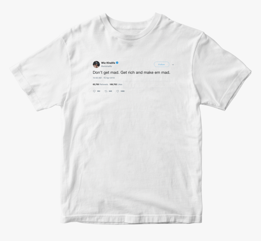 Follow Me On Twitter Png, Transparent Png