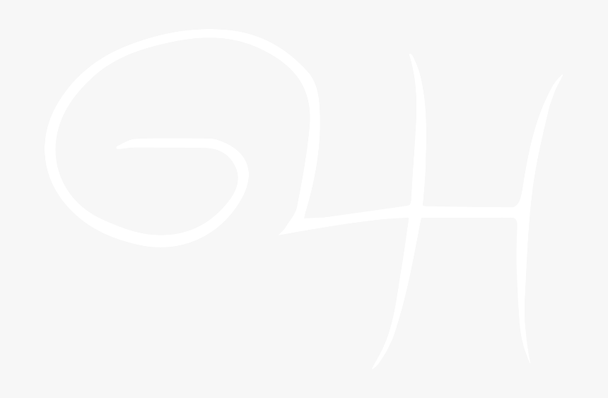 Logo Header - Johns Hopkins Logo White, HD Png Download