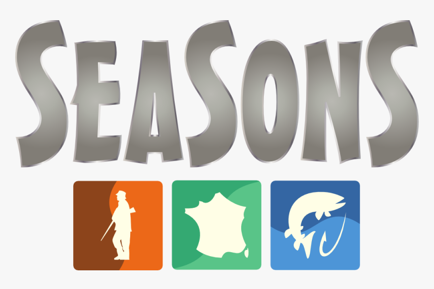 Thumb Image - Seasons, HD Png Download