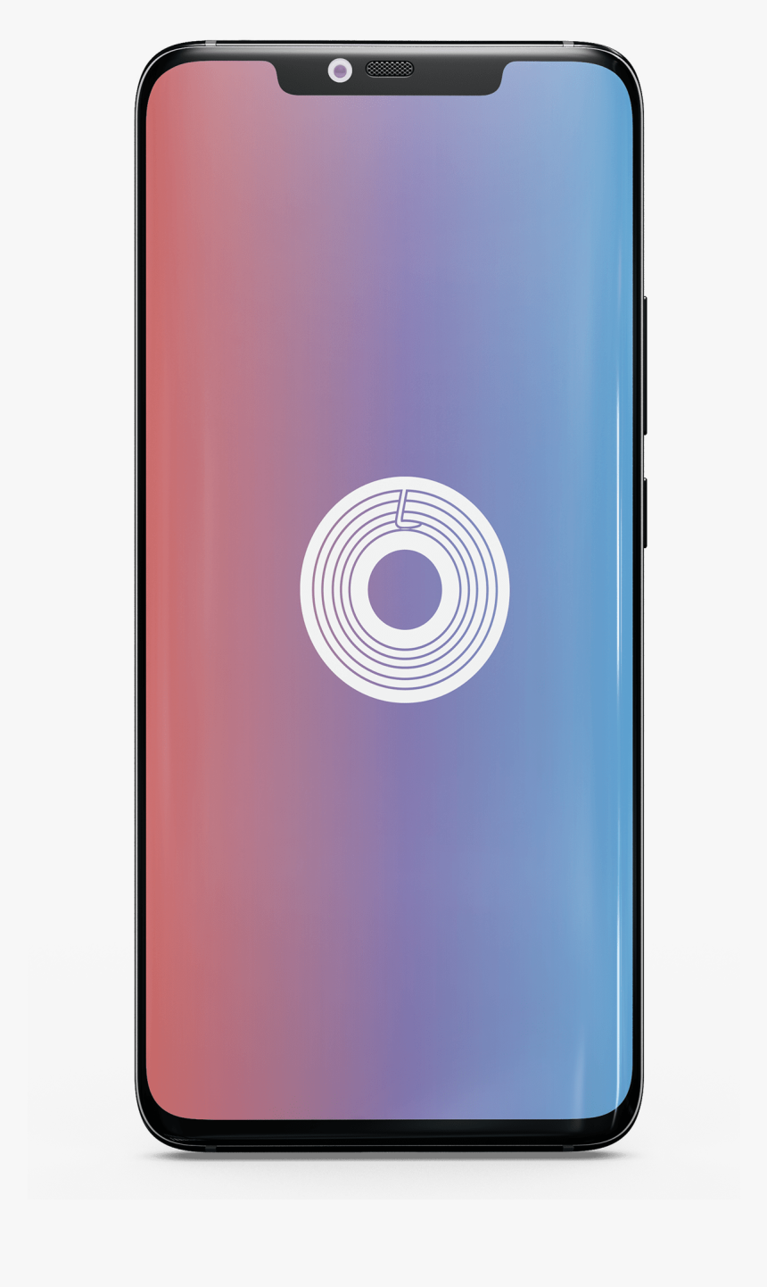 Smartphone, HD Png Download