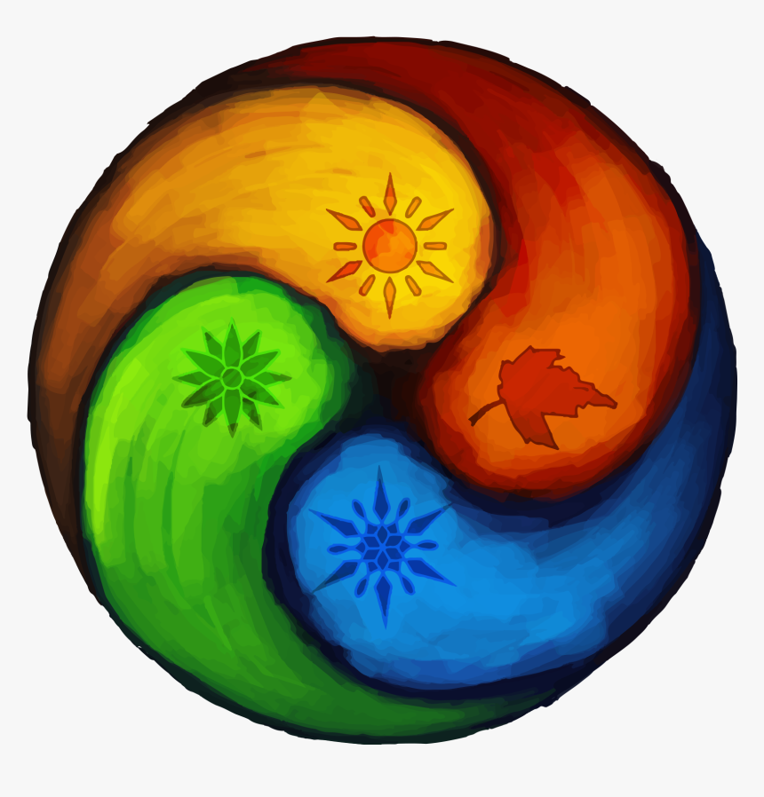 Circle, HD Png Download