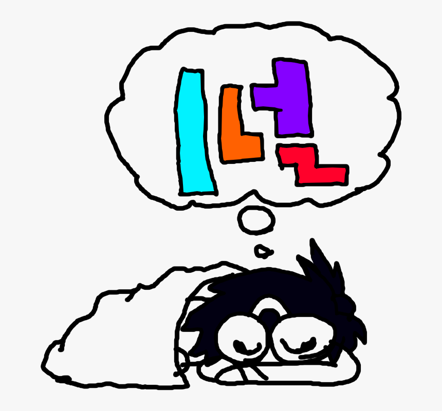 Im Sleepy, HD Png Download